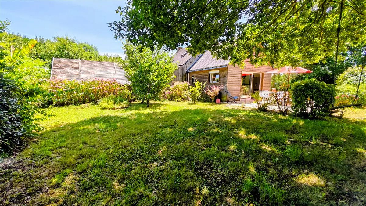 Maison à vendre, 90m², Saint-Molf