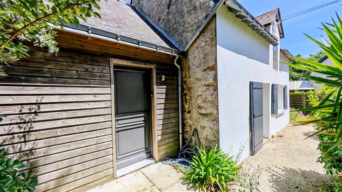 Maison à vendre, 90m², Saint-Molf