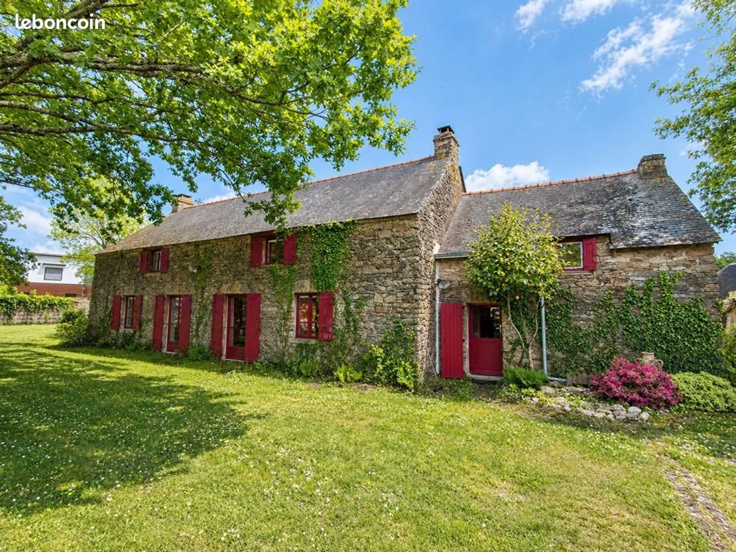 Maison à vendre, 199m², Herbignac