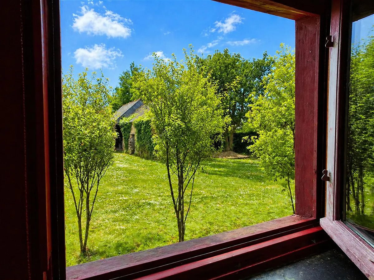 Maison à vendre, 199m², Herbignac