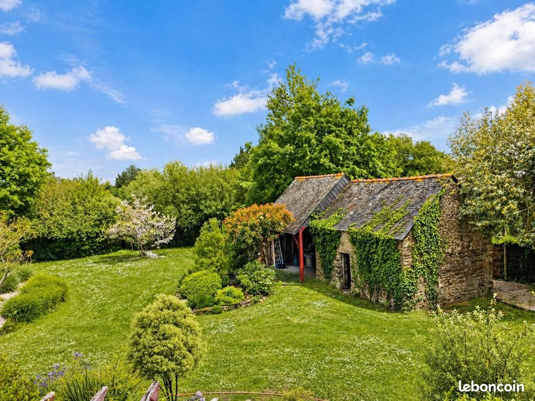 Maison à vendre, 199m², Herbignac