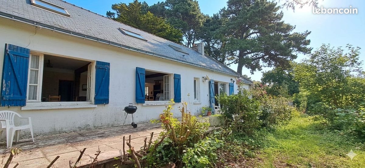 Maison à vendre, 148m², Guérande