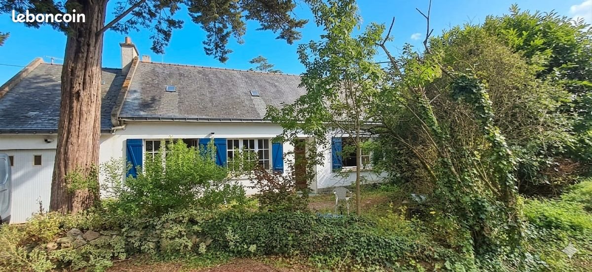 Maison à vendre, 148m², Guérande