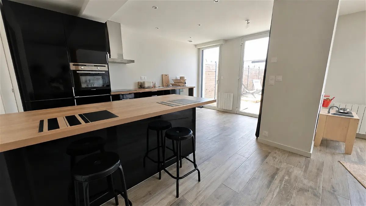 Maison à vendre, 122m², Guérande