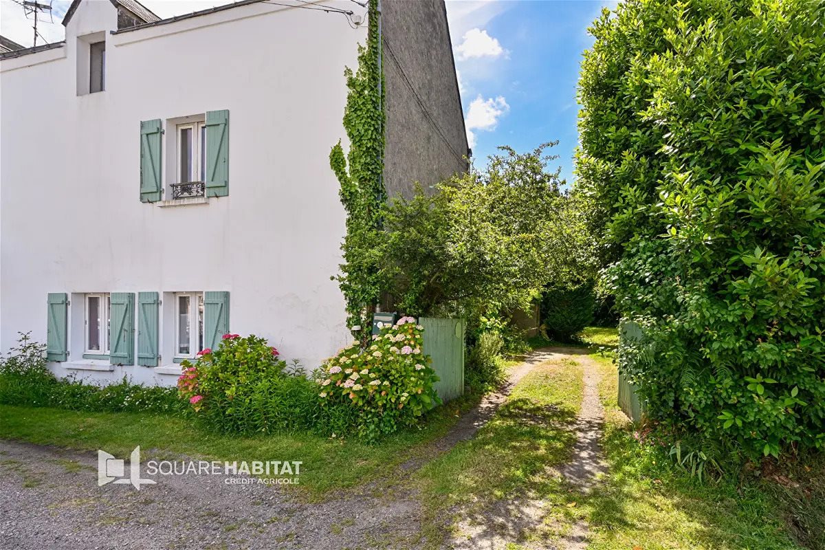 Maison à vendre, 124m², Guérande