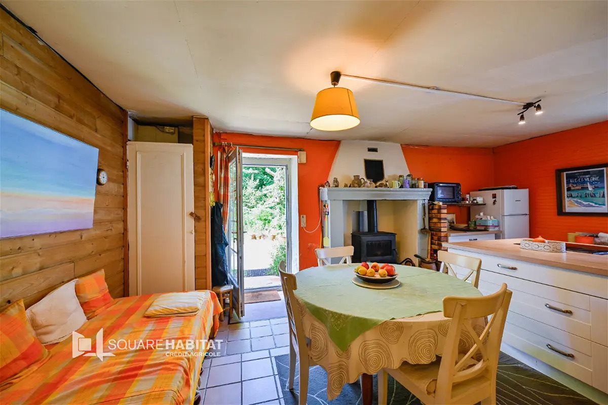 Maison à vendre, 124m², Guérande