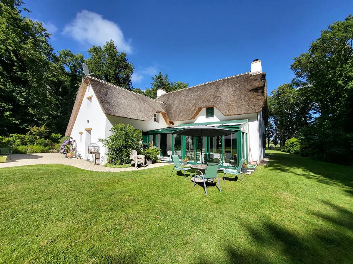 Maison à vendre, 180m², Saint-Lyphard
