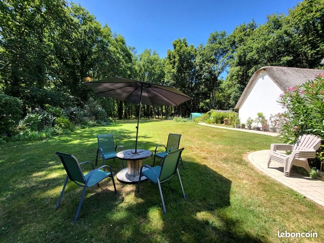 Maison à vendre, 180m², Saint-Lyphard