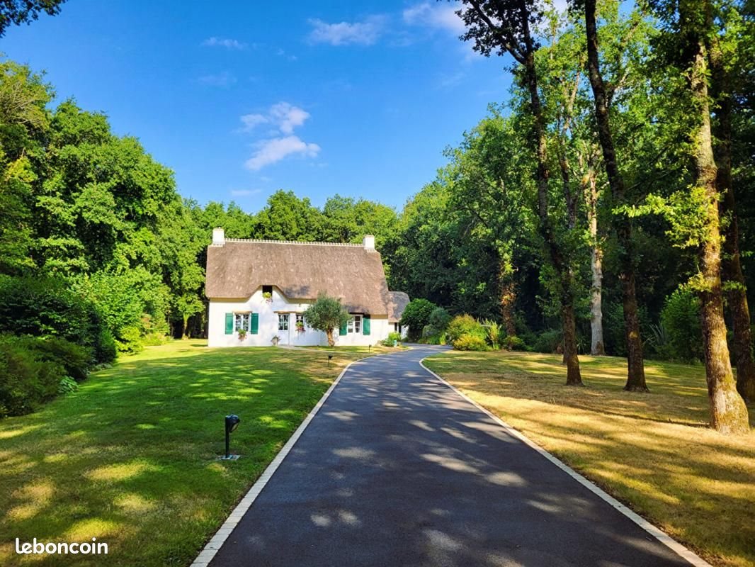 Maison à vendre, 180m², Saint-Lyphard