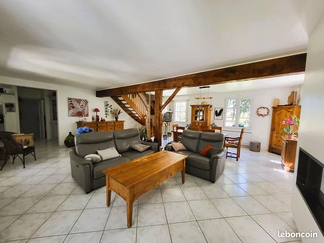 Maison à vendre, 180m², Saint-Lyphard