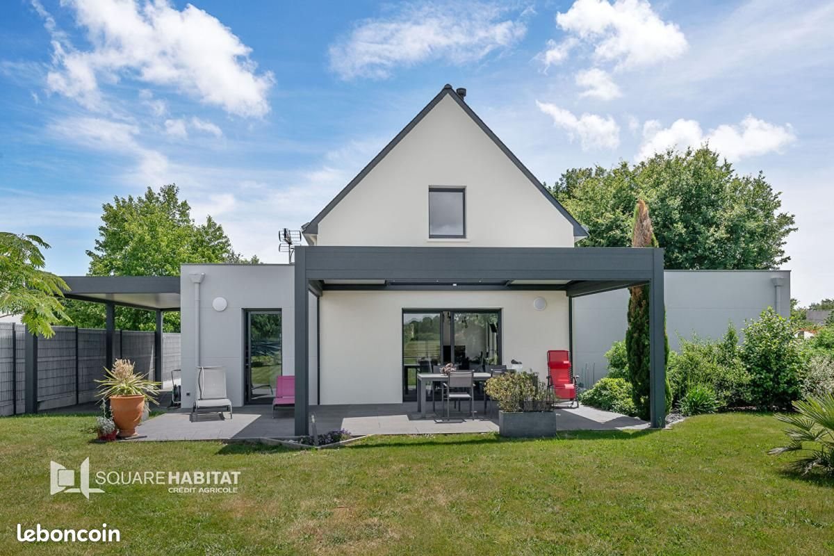Maison à vendre, 142m², Guérande