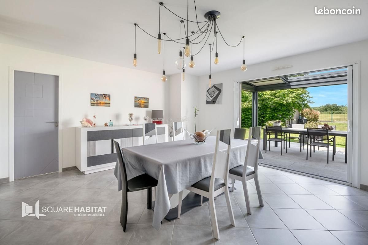 Maison à vendre, 142m², Guérande