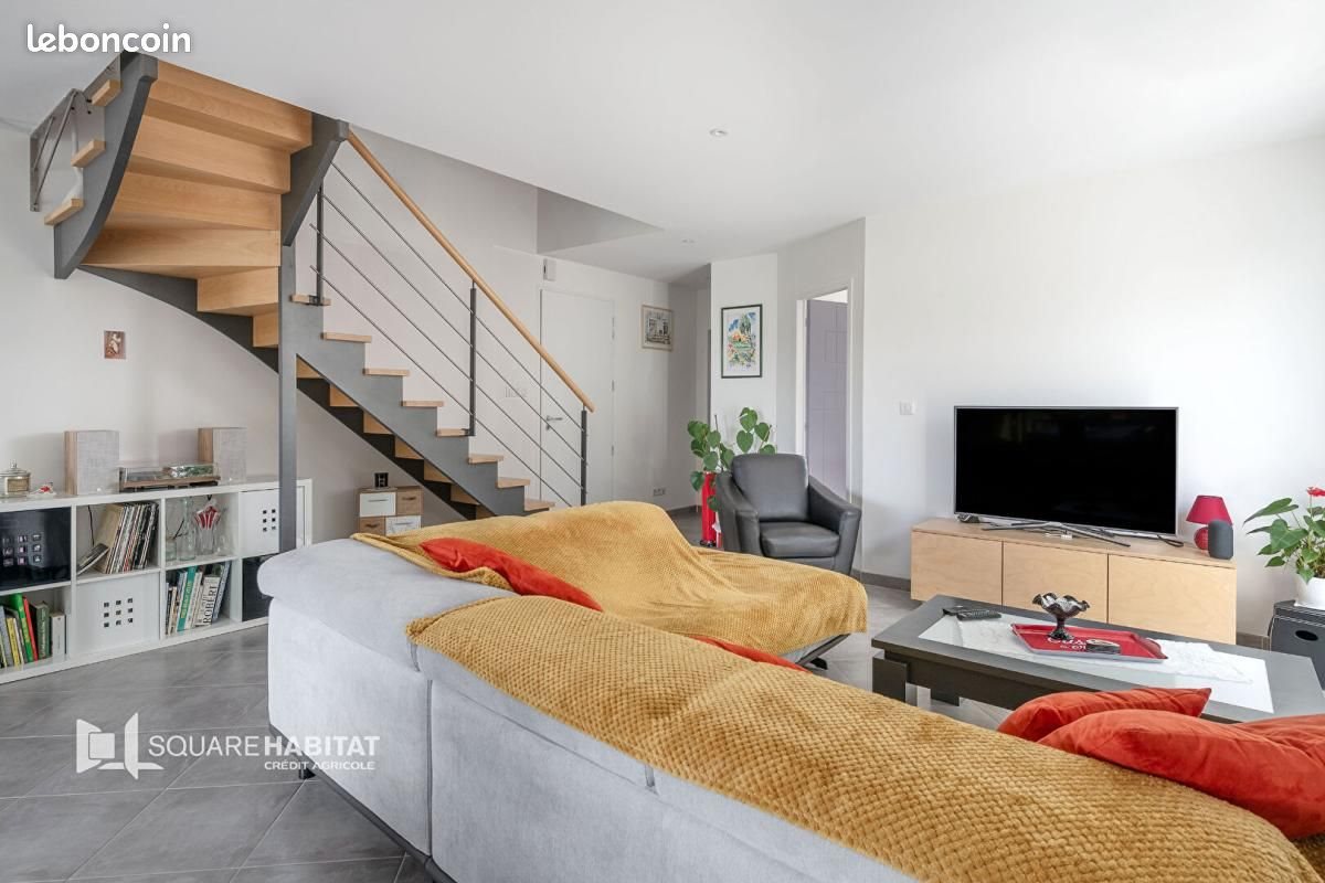 Maison à vendre, 142m², Guérande