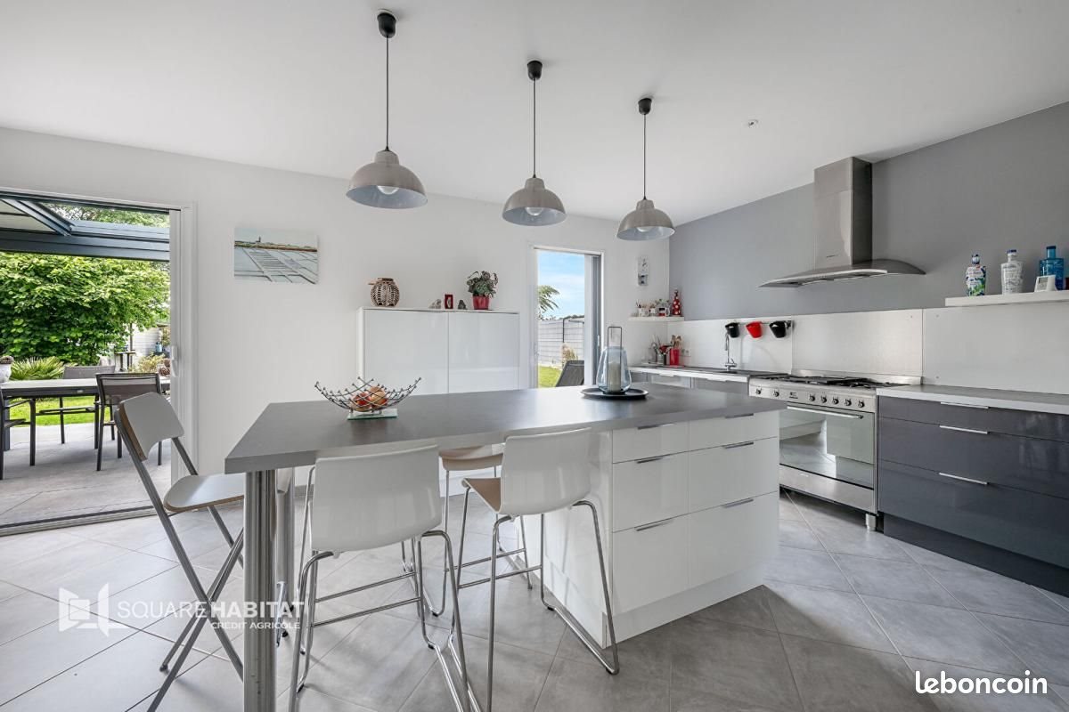 Maison à vendre, 142m², Guérande