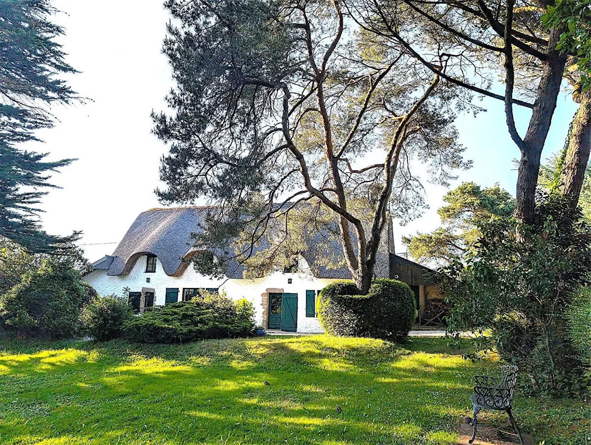 Maison à vendre, 180m², Guérande