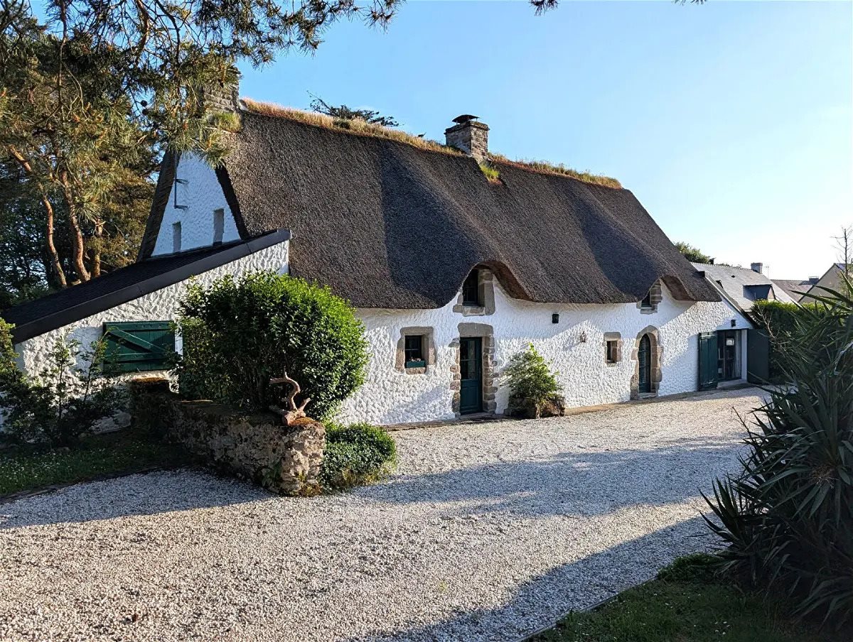 Maison à vendre, 180m², Guérande
