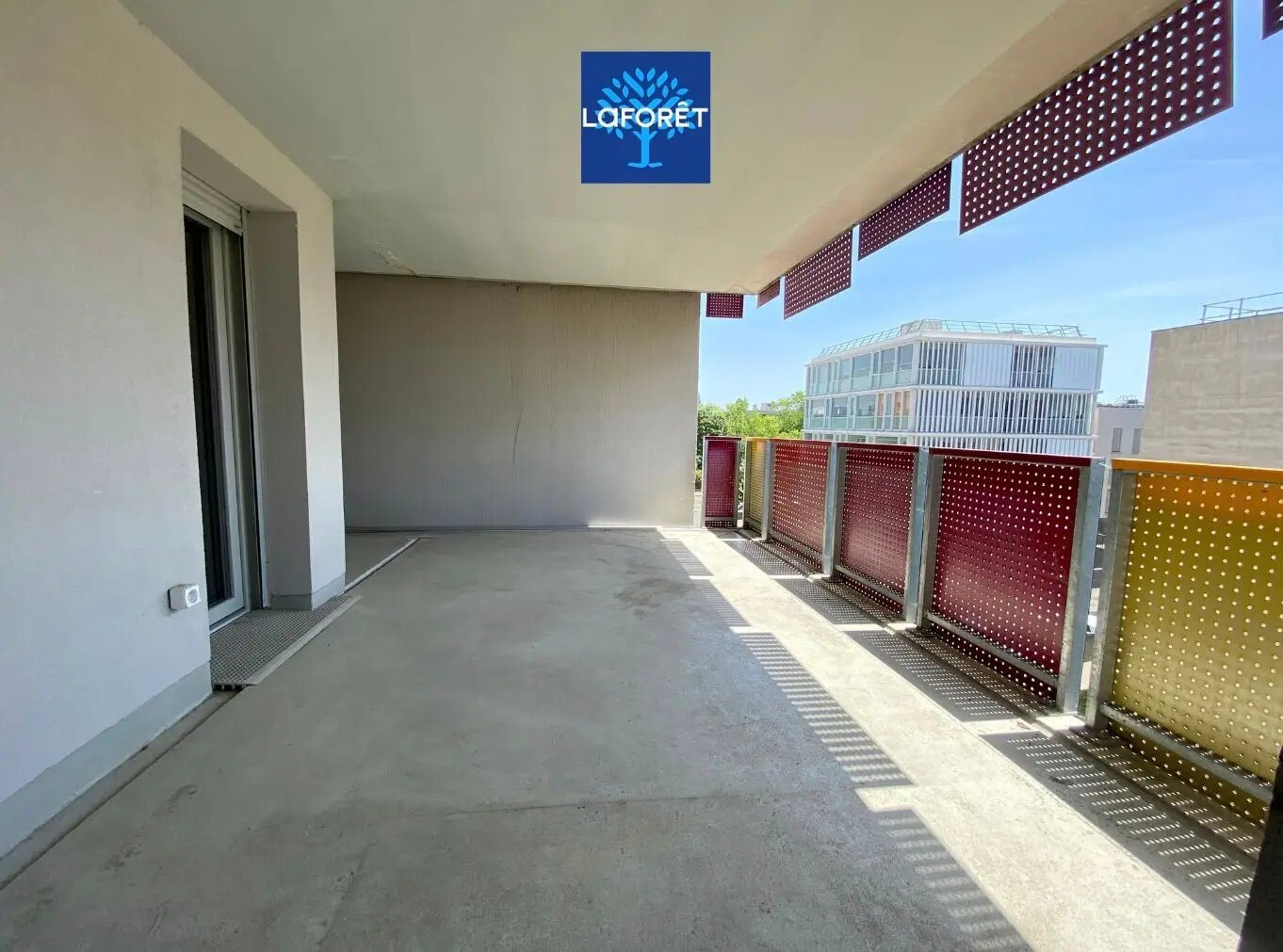 Appartement à vendre, 78m², Lormont