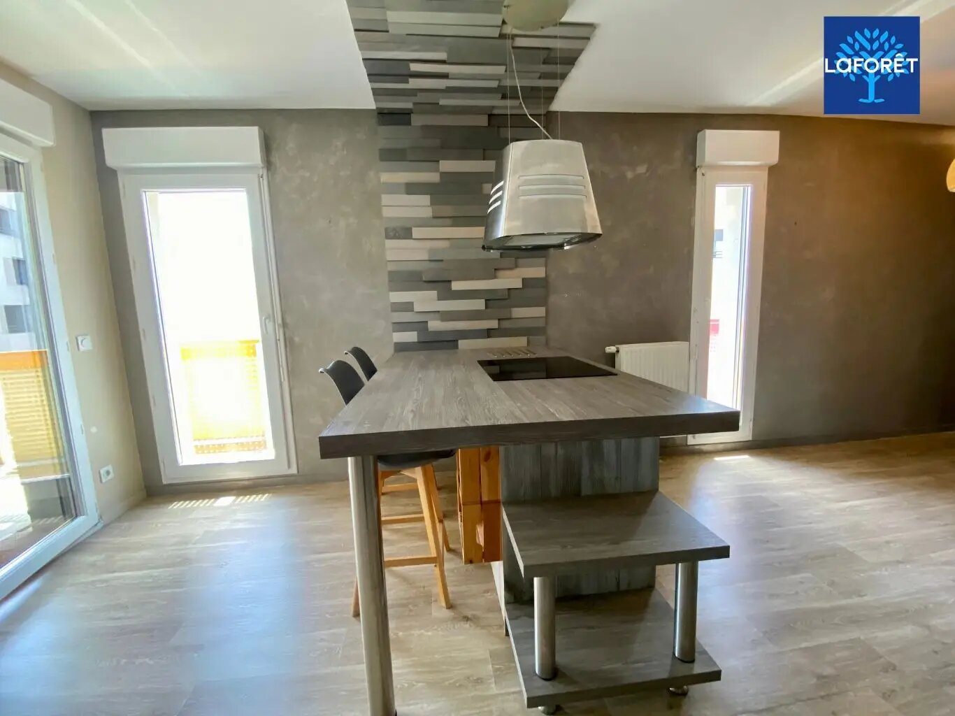 Appartement à vendre, 78m², Lormont
