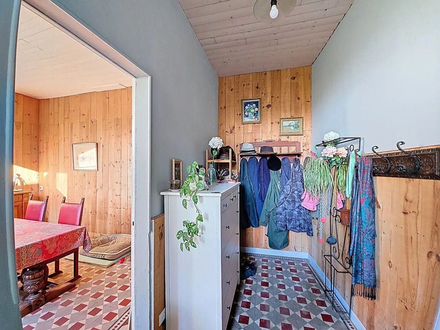 Maison à vendre, 340m², Saint-Macaire
