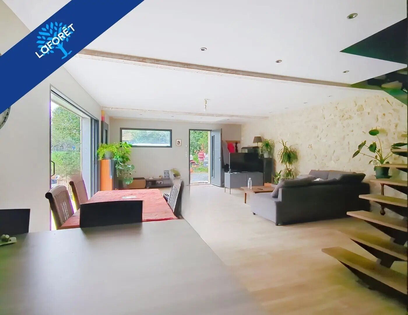Maison à vendre, 113m², Sadirac