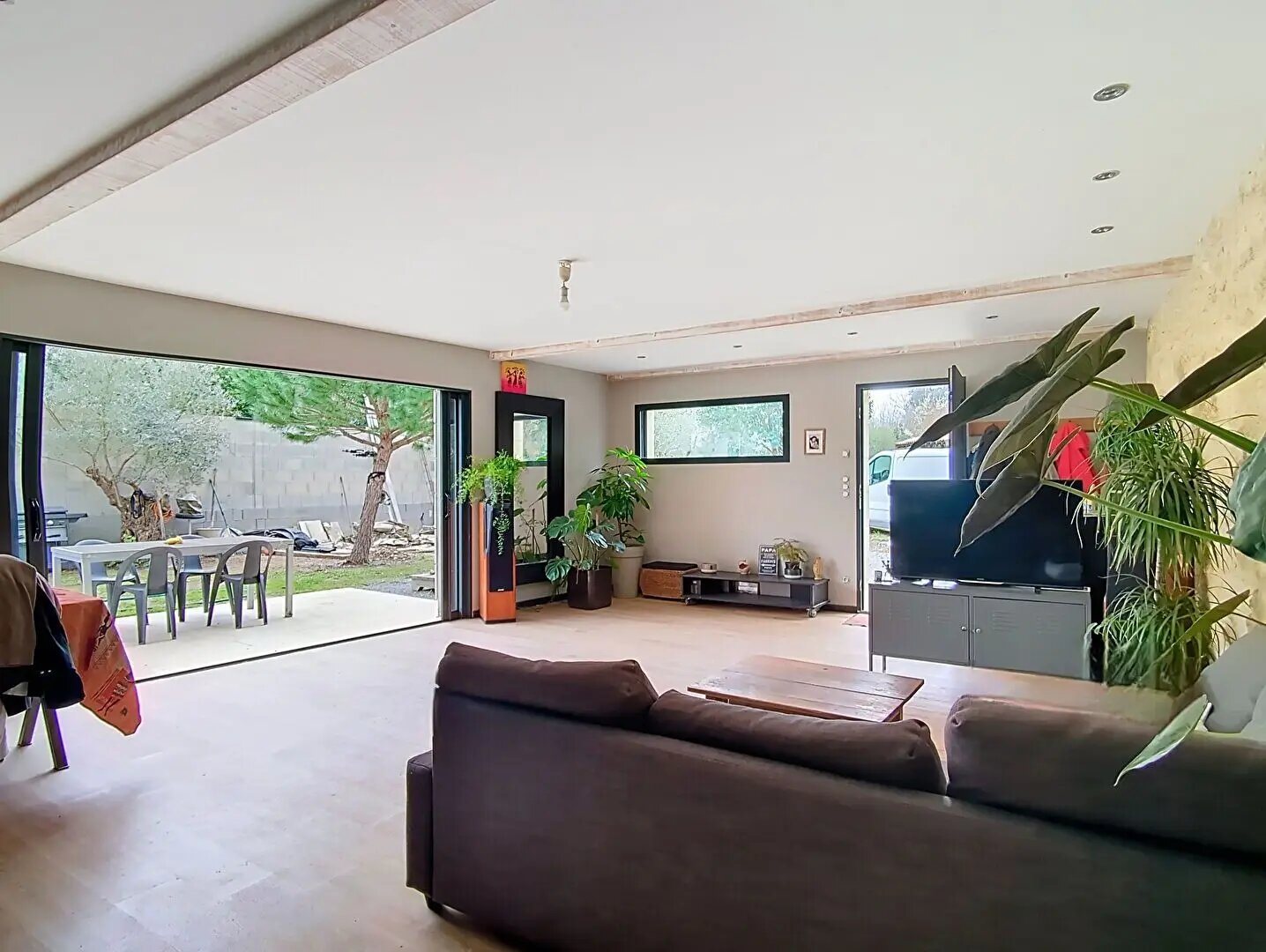 Maison à vendre, 113m², Sadirac