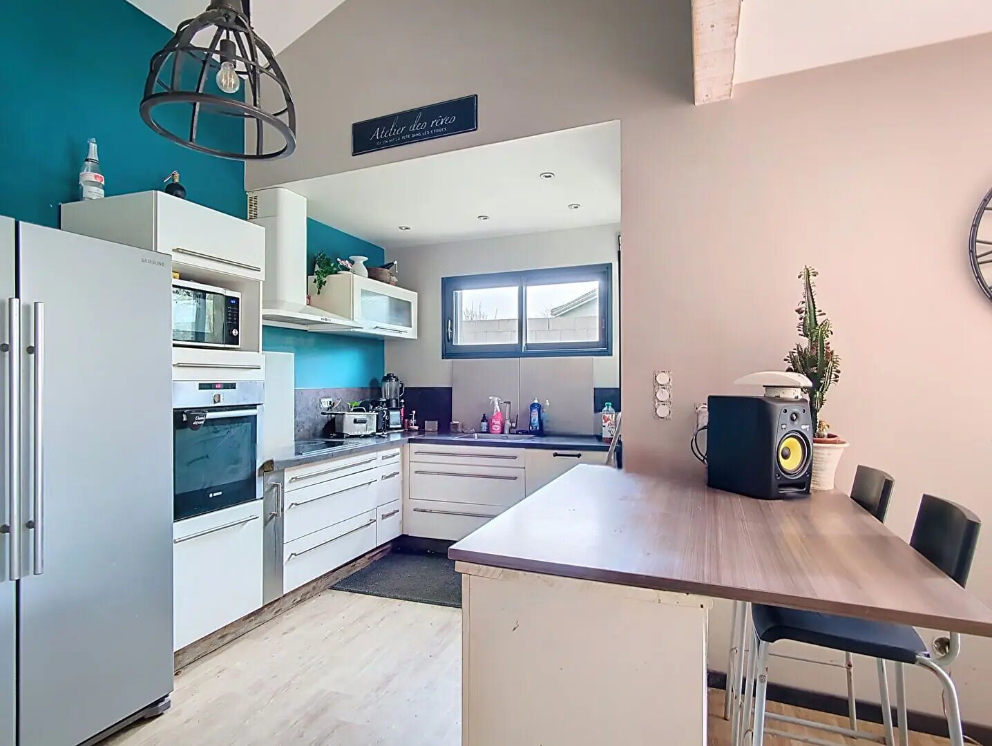 Maison à vendre, 113m², Sadirac