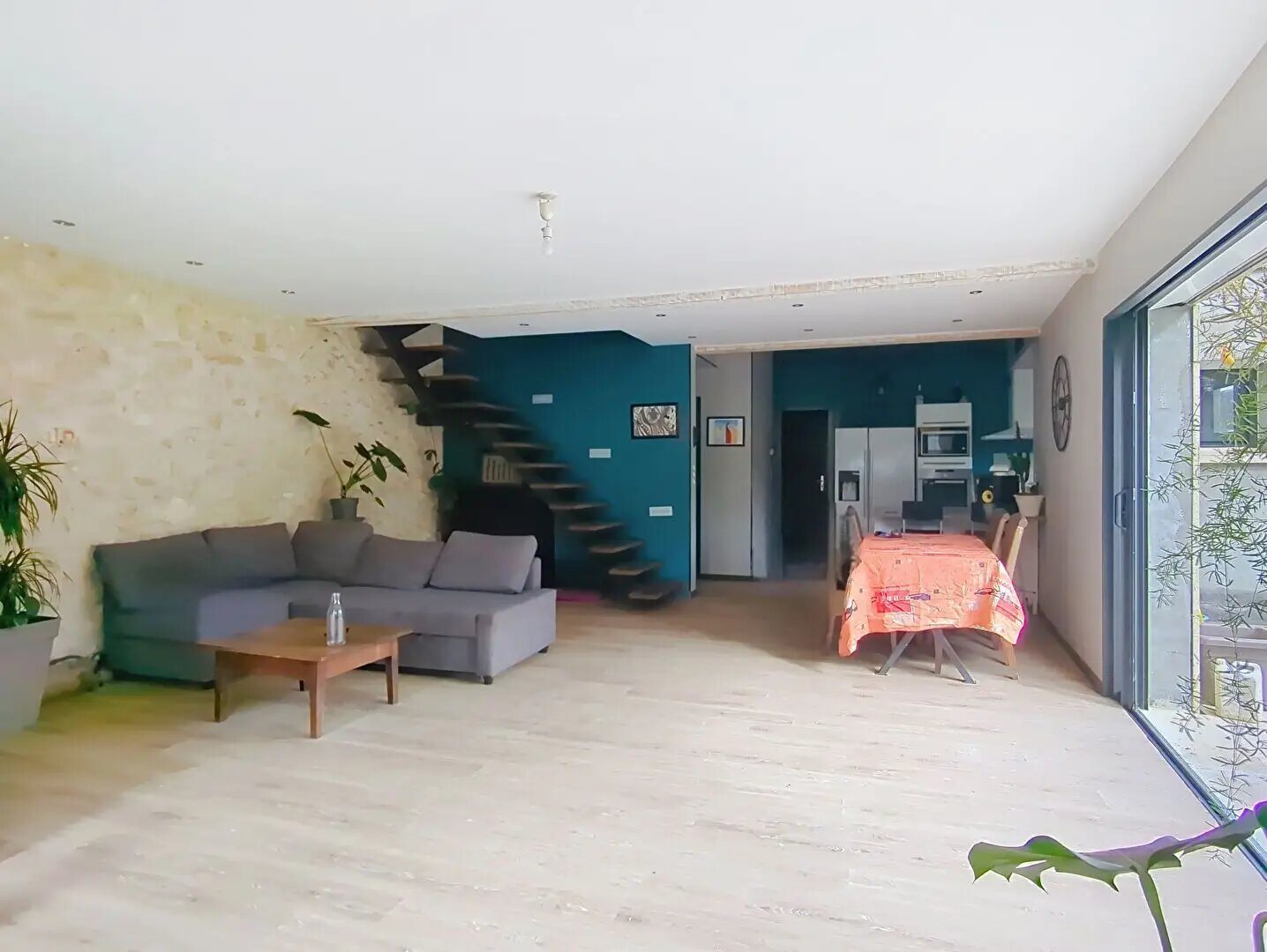 Maison à vendre, 113m², Sadirac
