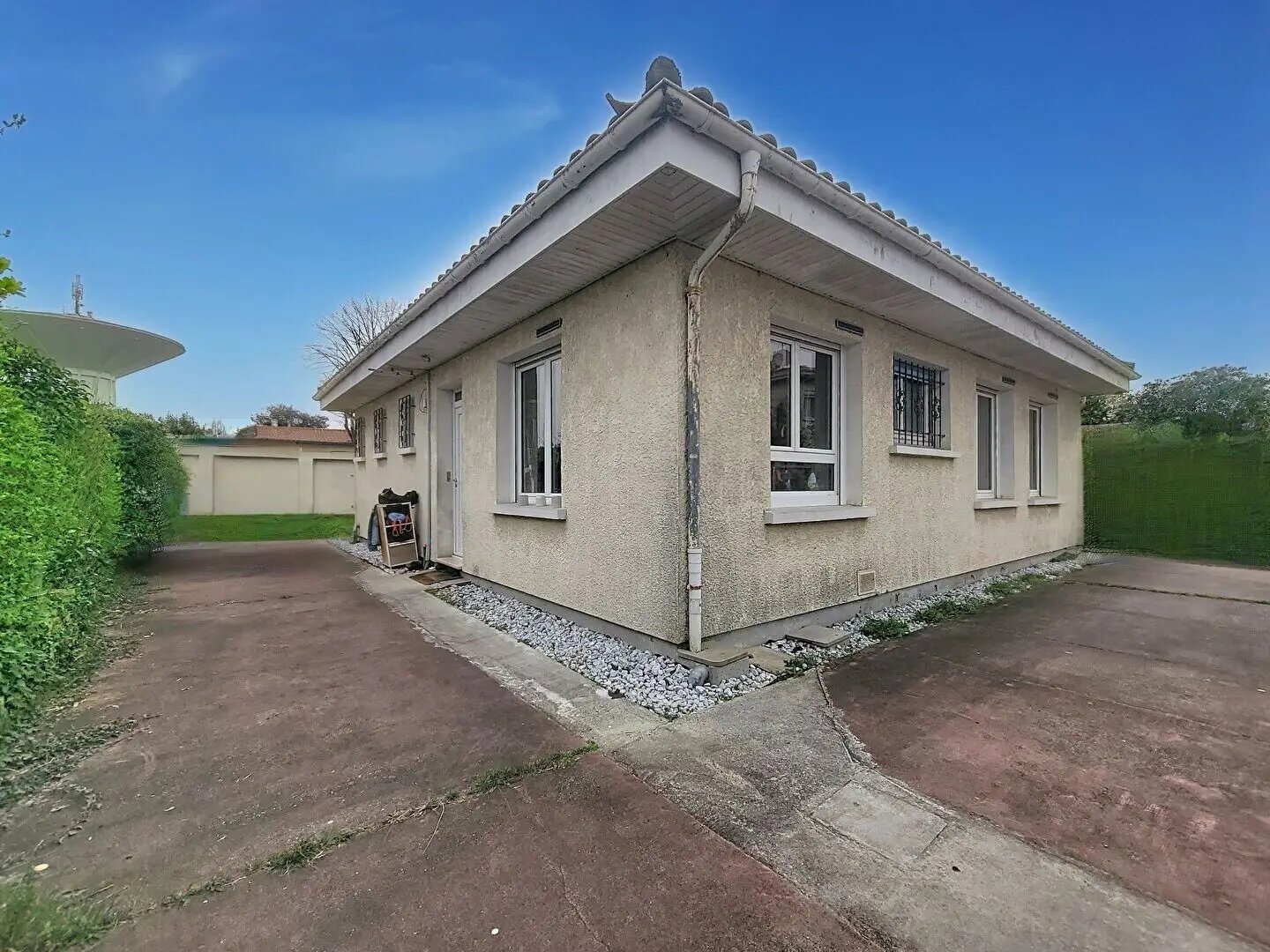 Maison à vendre, 90m², Bassens
