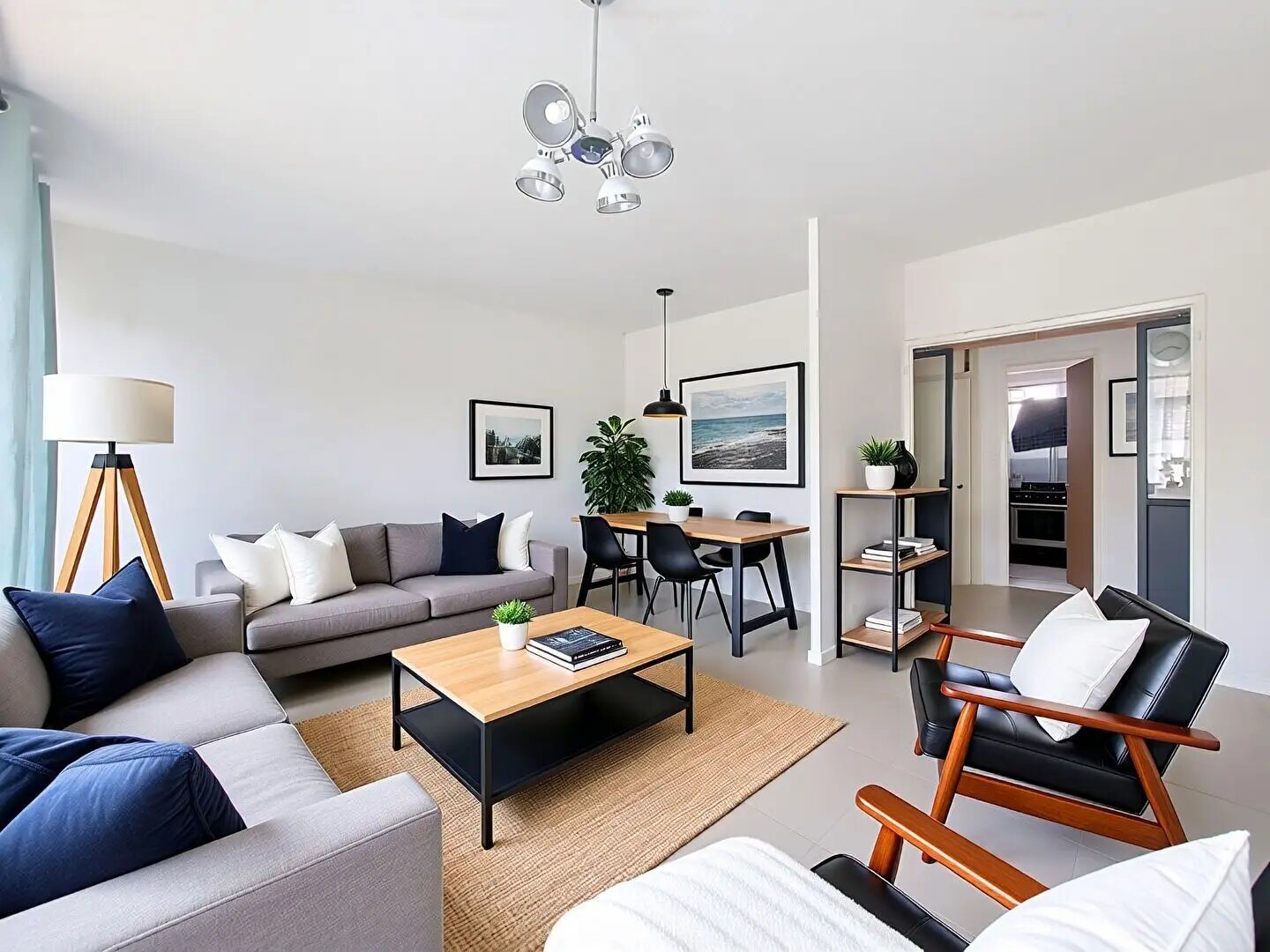 Maison à vendre, 90m², Bassens