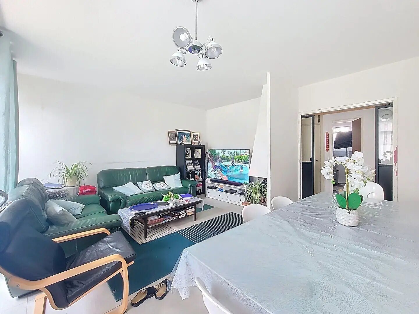 Maison à vendre, 90m², Bassens