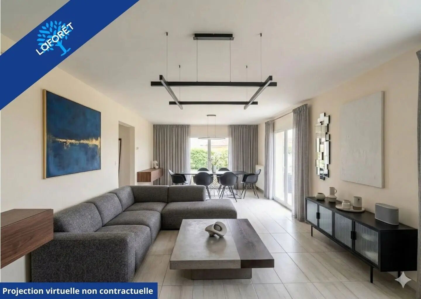 Maison à vendre, 70m², Yvrac