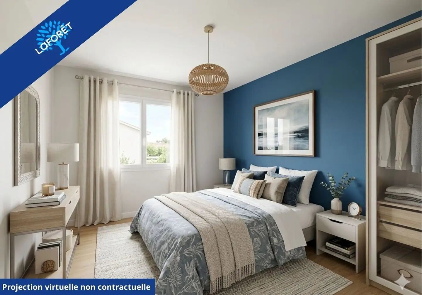 Maison à vendre, 70m², Yvrac