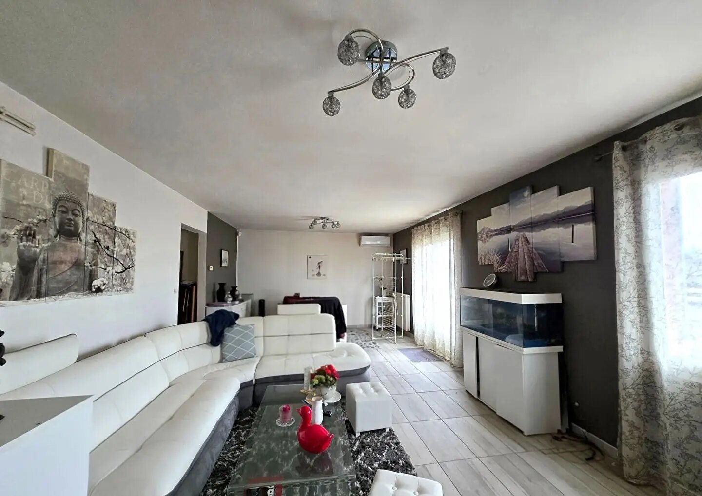 Maison à vendre, 70m², Yvrac
