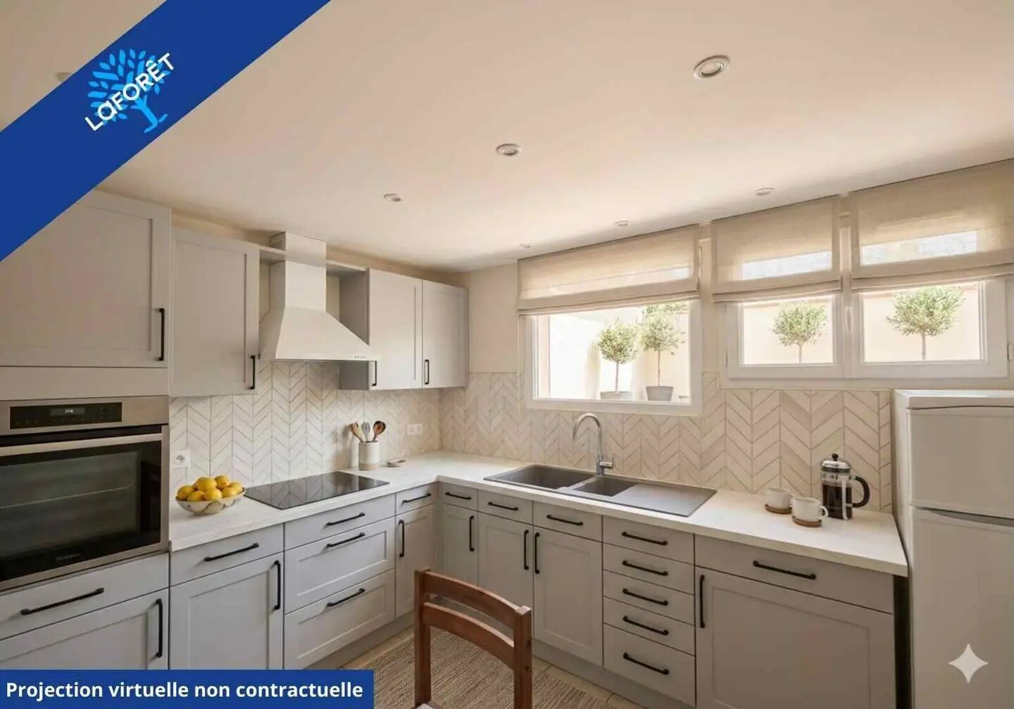 Maison à vendre, 70m², Yvrac