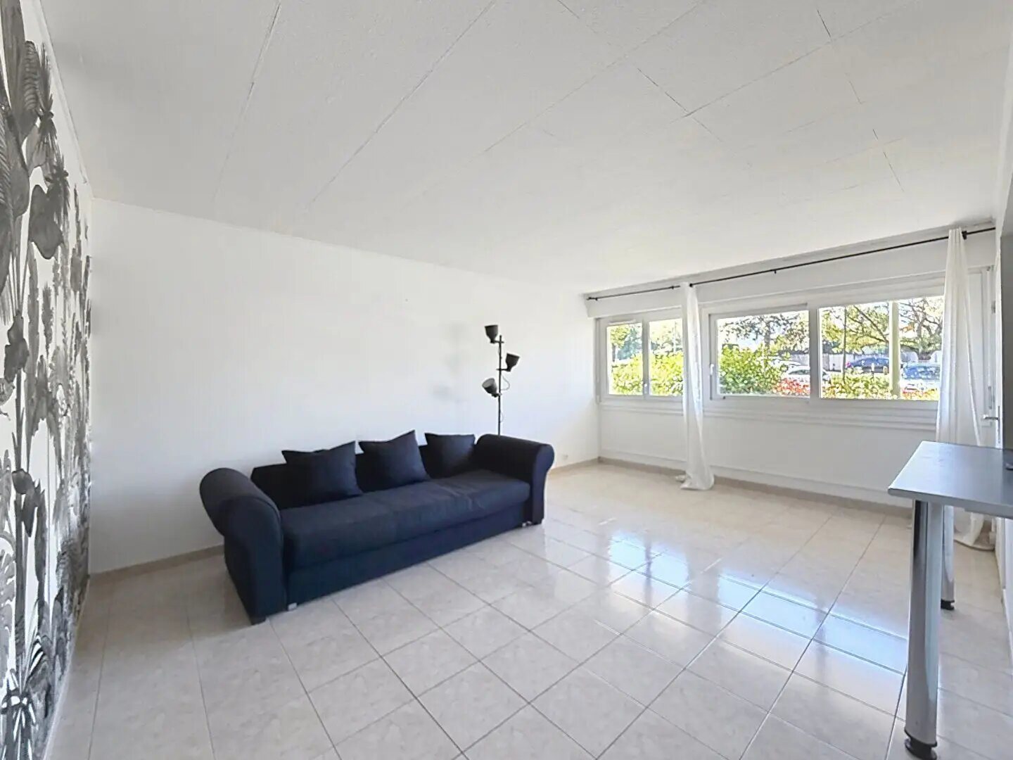 Appartement à vendre, 77m², Lormont