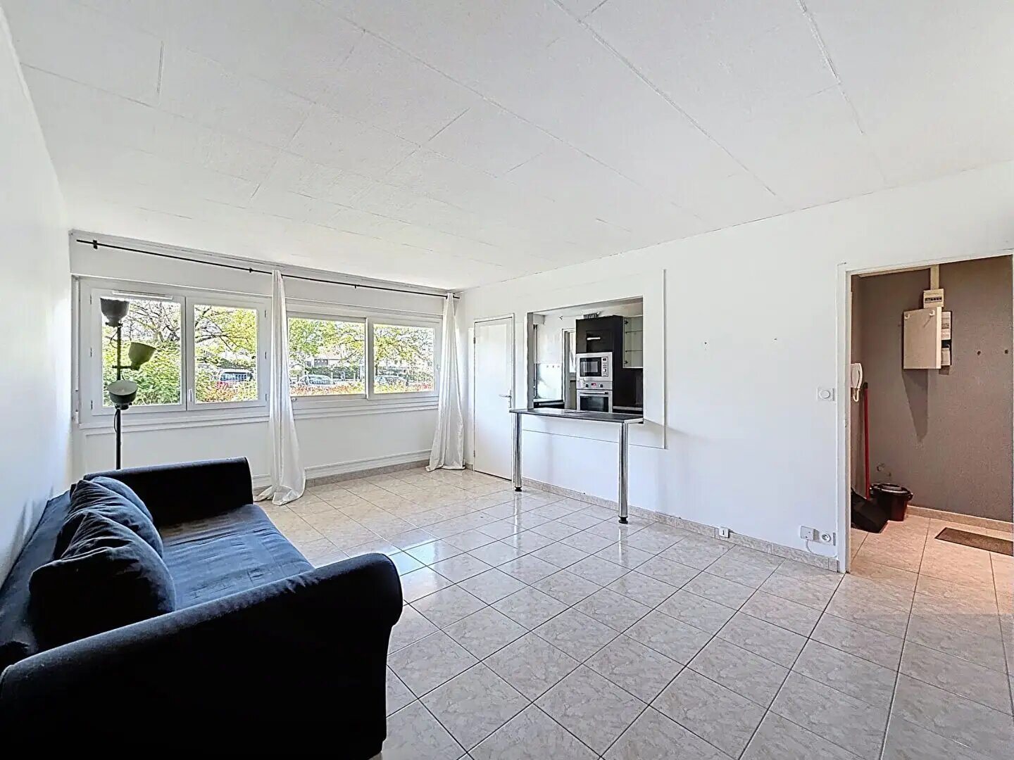 Appartement à vendre, 77m², Lormont