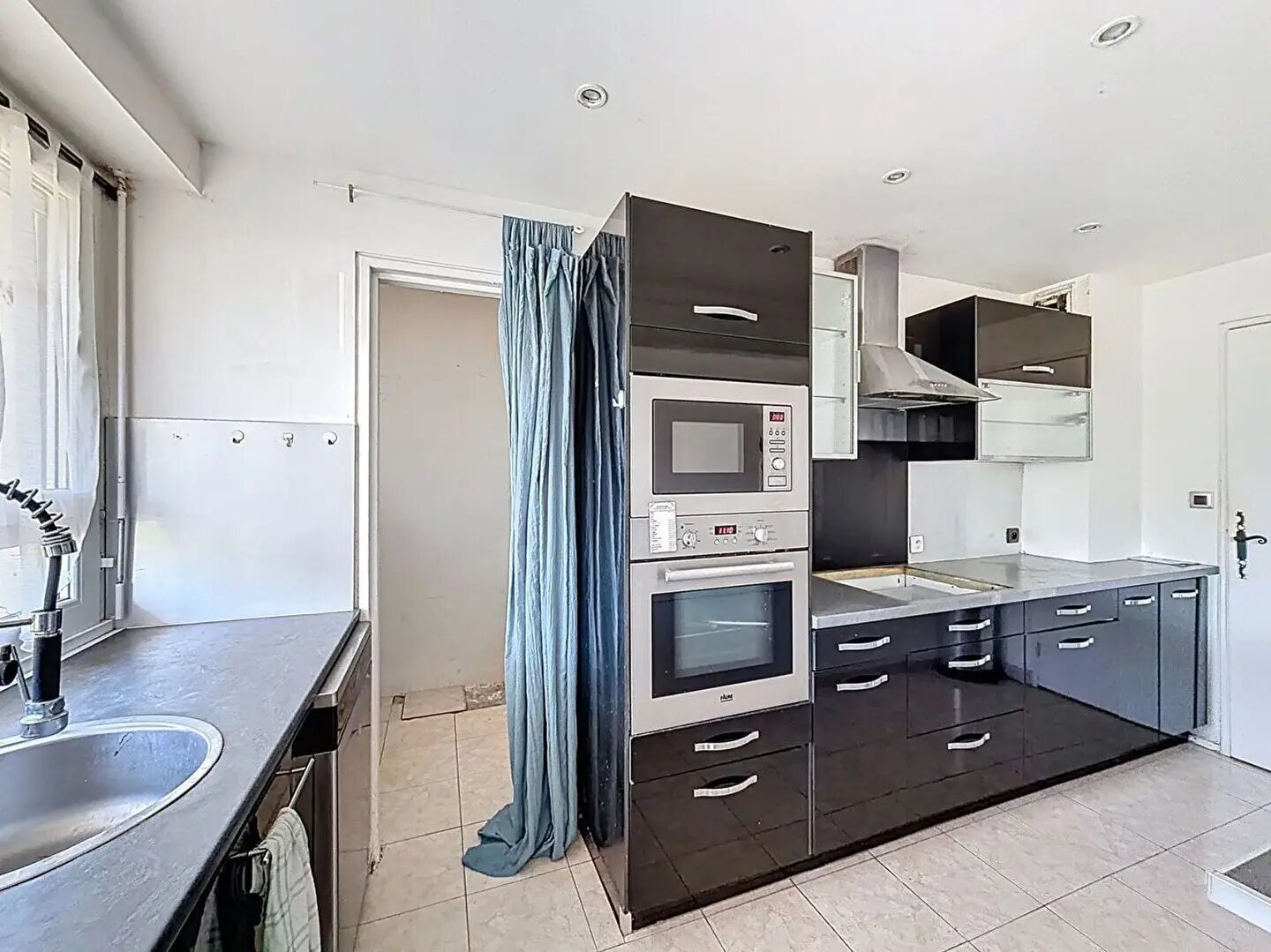 Appartement à vendre, 77m², Lormont