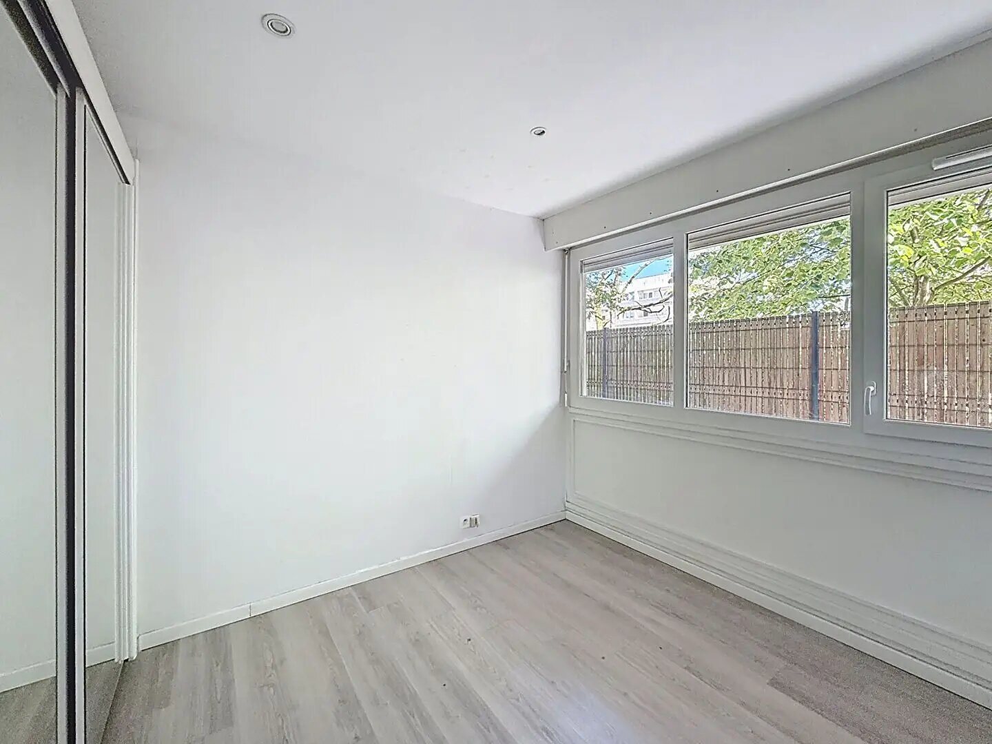 Appartement à vendre, 77m², Lormont