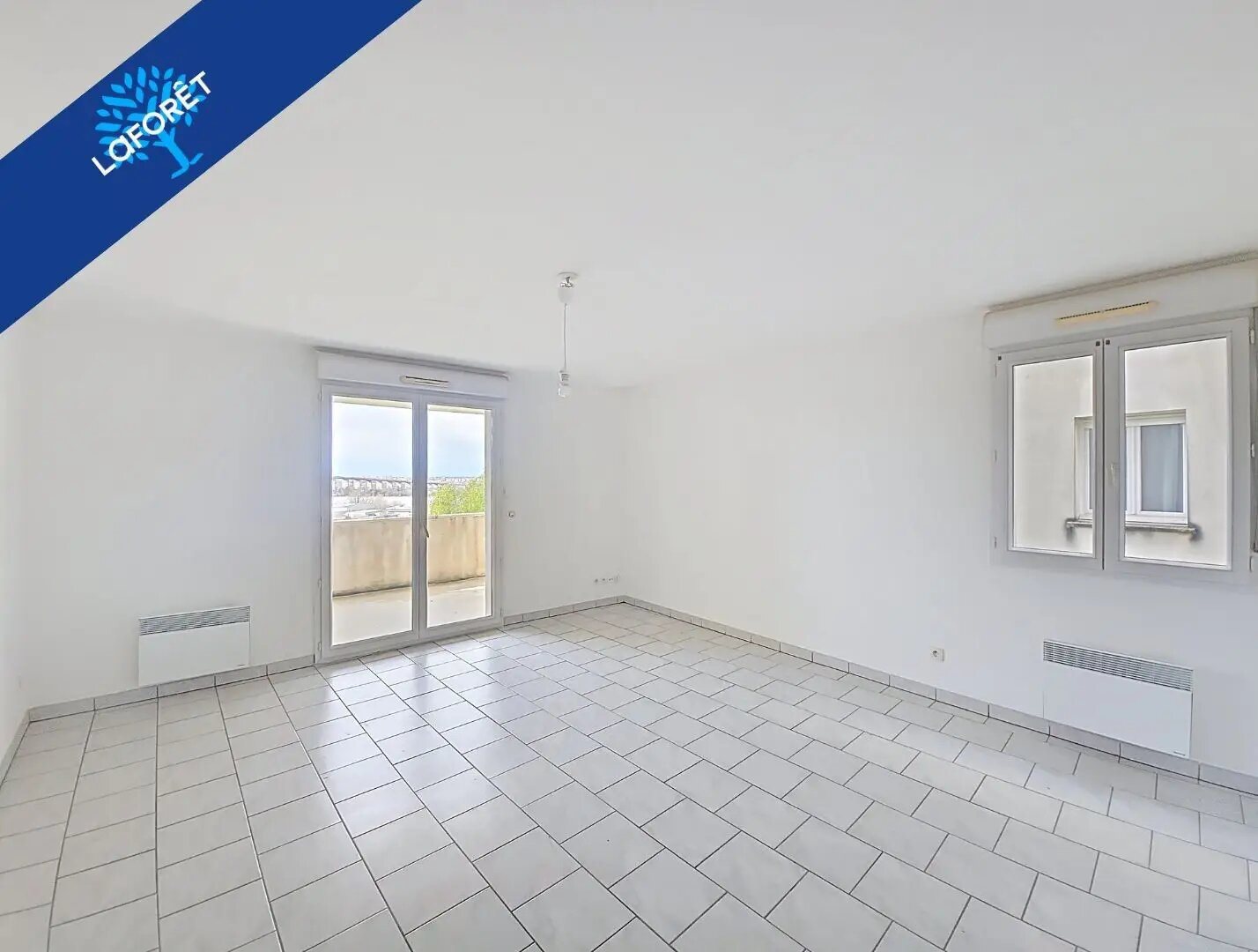 Appartement à vendre, 62m², Lormont
