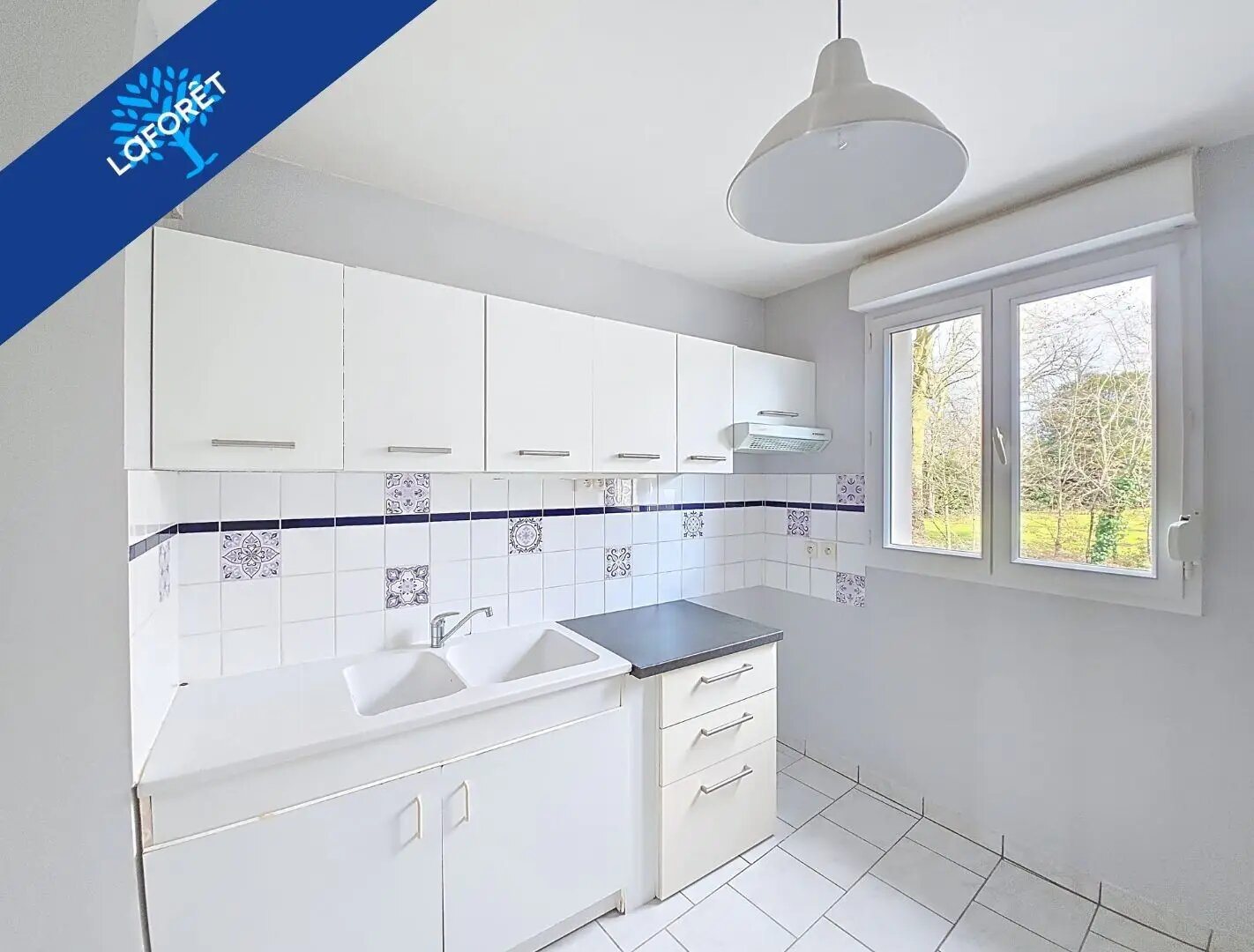 Appartement à vendre, 62m², Lormont