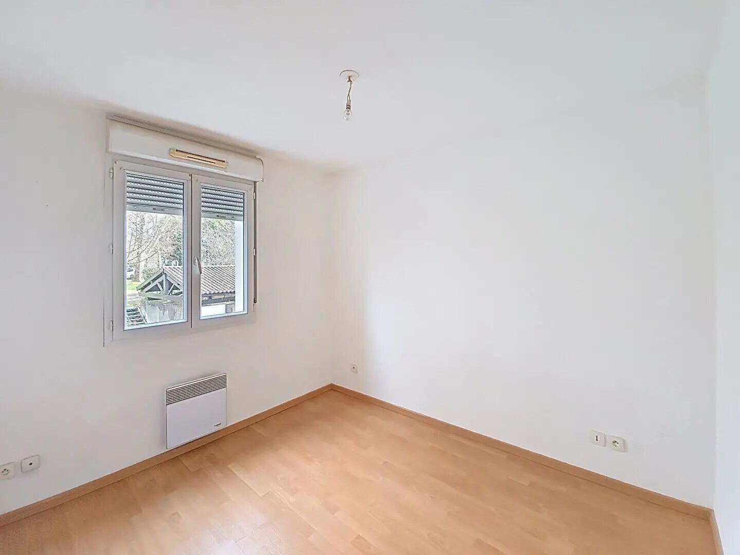 Appartement à vendre, 62m², Lormont