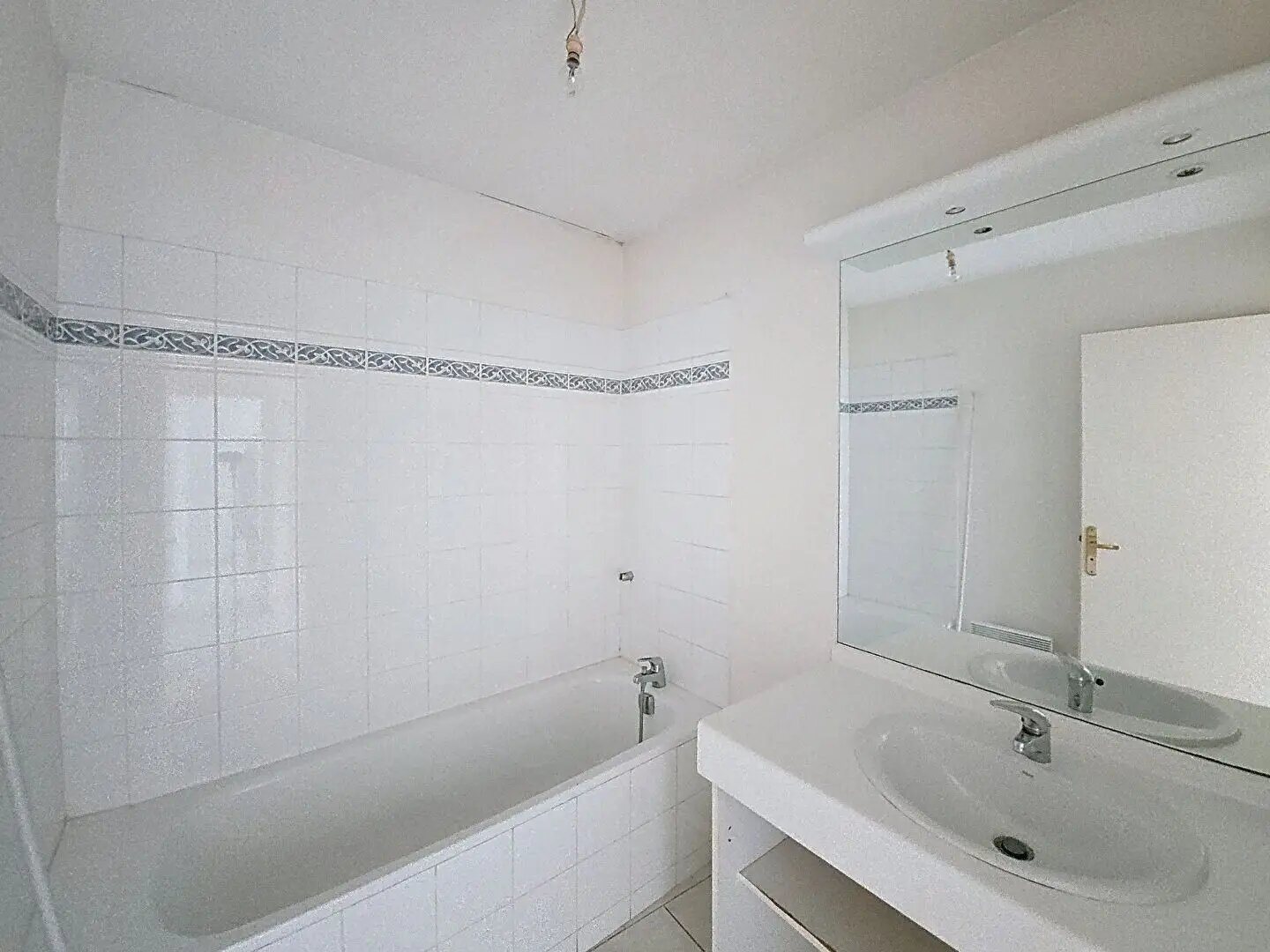 Appartement à vendre, 62m², Lormont