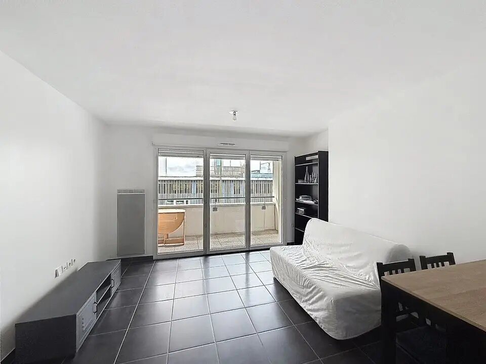 Appartement à vendre, 39m², Lormont