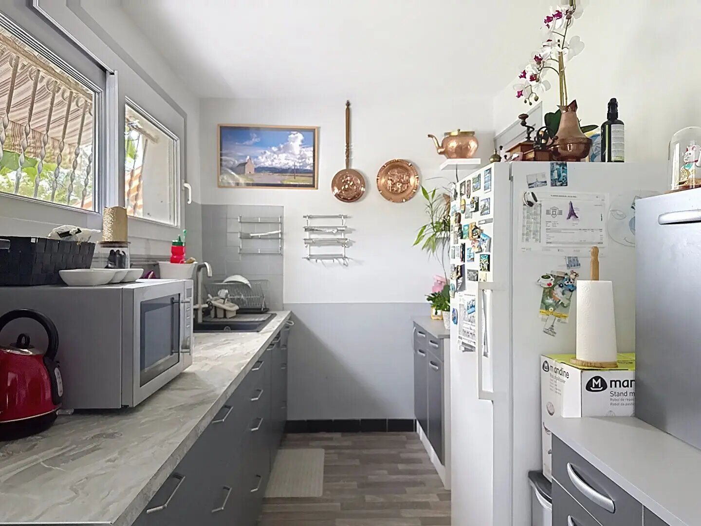 Maison à vendre, 90m², Bouliac