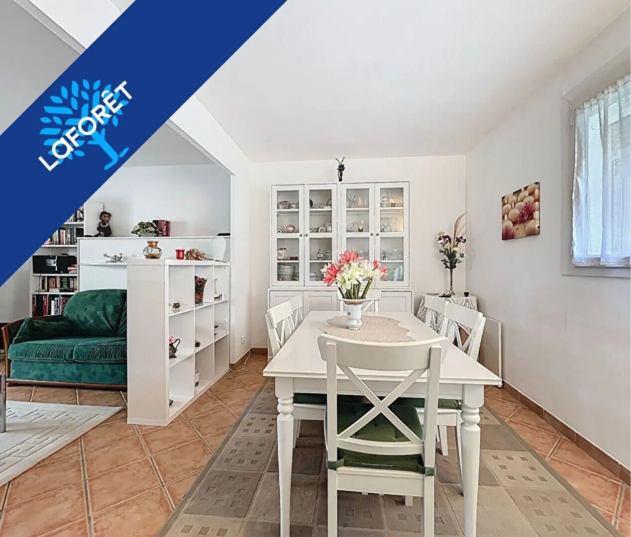 Appartement à vendre, 93m², Lormont