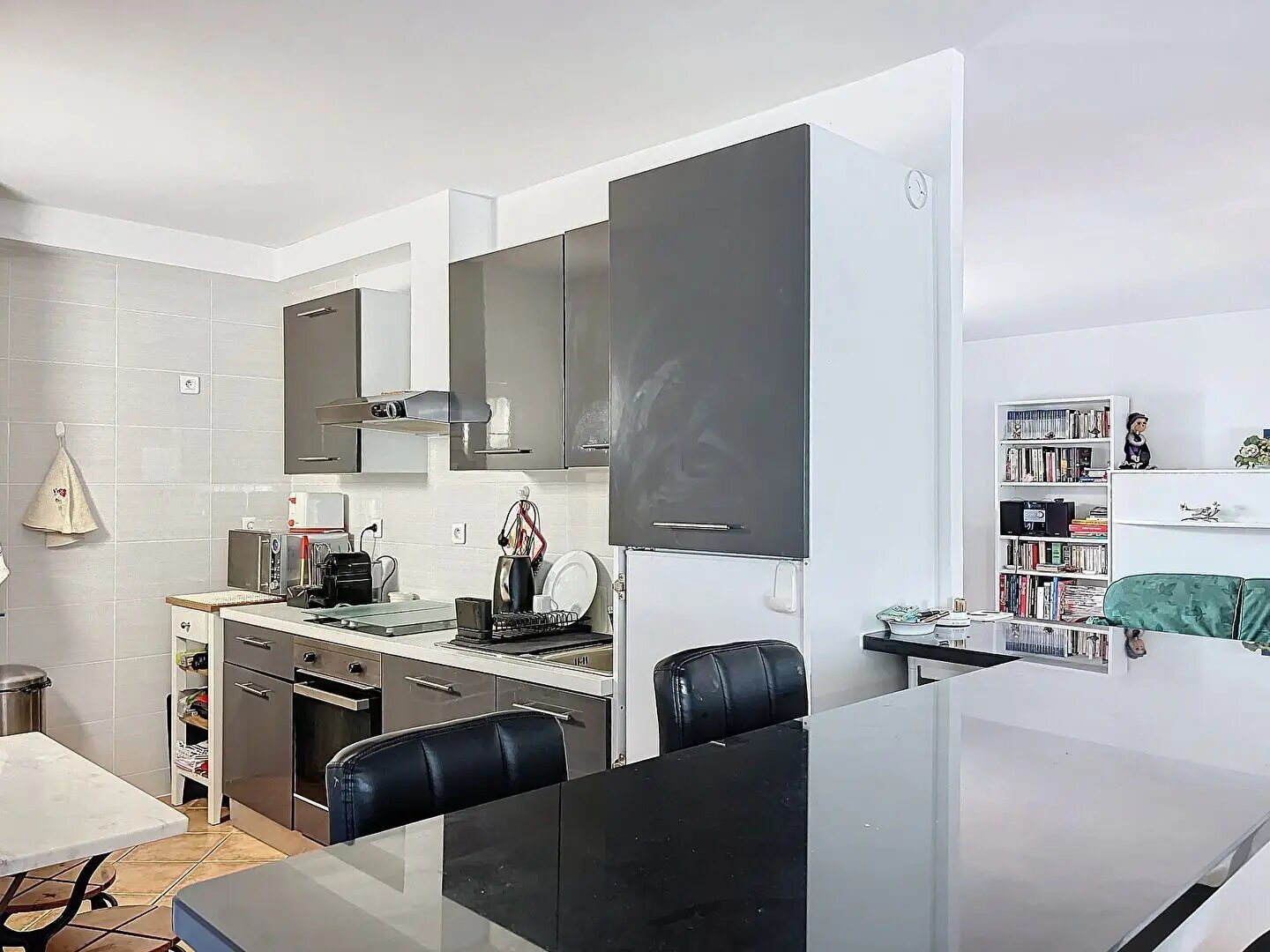 Appartement à vendre, 93m², Lormont