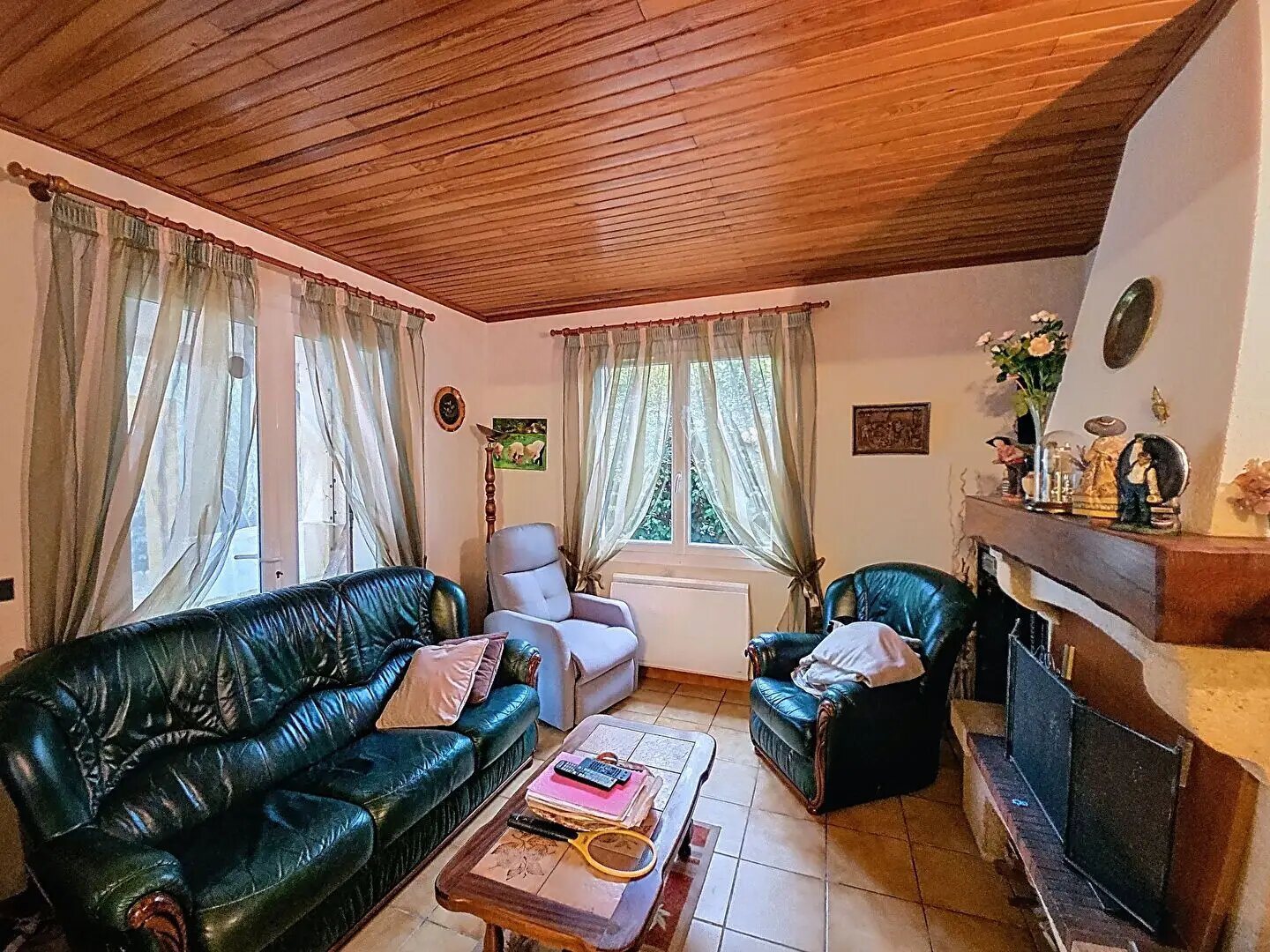 Maison à vendre, 85m², Lormont