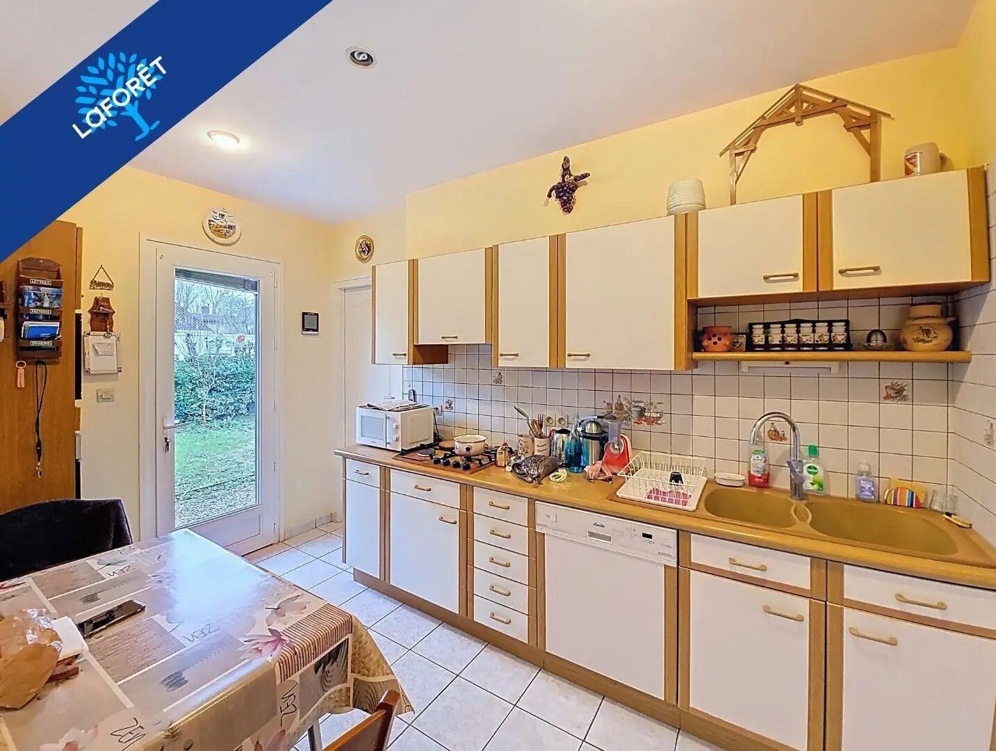 Maison à vendre, 85m², Lormont