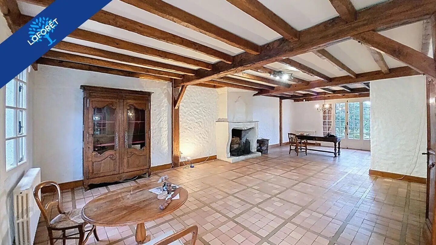 Maison à vendre, 287m², Les Billaux