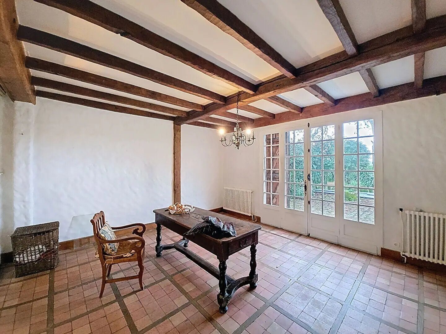 Maison à vendre, 287m², Les Billaux